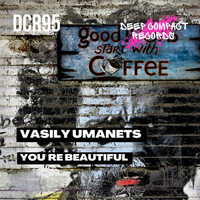 Thumbnail for the Vasily Umanets - You're Beautiful link, provided by host site