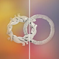 Thumbnail for the The Rose - You're Beautiful link, provided by host site