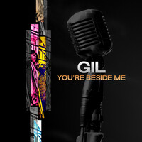 Thumbnail for the Gil - You're Beside Me link, provided by host site