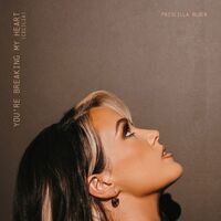 Thumbnail for the Priscilla Block - You’re Breaking My Heart (Cecilia) link, provided by host site