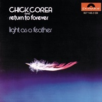 Thumbnail for the Chick Corea - You're Everything link, provided by host site