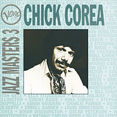 Thumbnail for the Chick Corea - You're Everything link, provided by host site