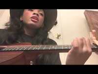 Thumbnail for the Britti - You’re Gonna Make Me Lonesome When You Go- Bob Dylan| Cover Guerin link, provided by host site