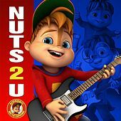 Thumbnail for the The Chipettes - You’re My Baby link, provided by host site