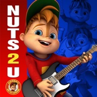 Thumbnail for the The Chipettes - You're My Baby link, provided by host site