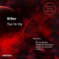 Thumbnail for the Ri9or - You're My link, provided by host site