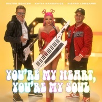 Thumbnail for the Katja Krasavice - You're My Heart, You're My Soul link, provided by host site