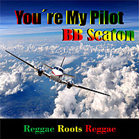 Thumbnail for the BB Seaton - You're My Pilot link, provided by host site