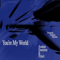 Thumbnail for the Avalon Emerson - You're My World link, provided by host site
