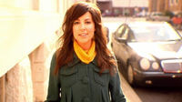 Thumbnail for the Meredith Andrews - You're Not Alone link, provided by host site
