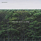 Thumbnail for the Semisonic - You're Not Alone link, provided by host site