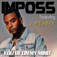 Thumbnail for the Imposs - You're on My Mind link, provided by host site