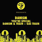 Thumbnail for the Danism - You're Special link, provided by host site