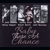 Thumbnail for the Johnny Bush - You're the Break in My Heart link, provided by host site