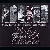 Thumbnail for the Johnny Bush - You're the Break in My Heart link, provided by host site