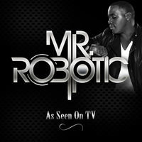 Thumbnail for the Mr. Robotic - You're the One link, provided by host site