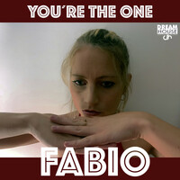 Thumbnail for the Fabio - You're The One link, provided by host site