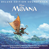 Thumbnail for the Dwayne Johnson - You're Welcome (From "Moana"/Soundtrack Version) link, provided by host site