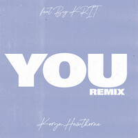 Thumbnail for the Koryn Hawthorne - You [Remix] link, provided by host site