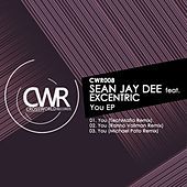 Thumbnail for the Sean Jay Dee - You (Remixes) link, provided by host site
