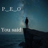 Thumbnail for the Pe$o - You said link, provided by host site