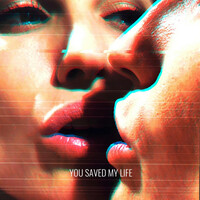 Thumbnail for the Jonathan Carvajal - You Saved My Life (Dub Mix) link, provided by host site