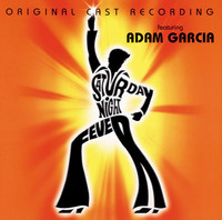 Thumbnail for the Maurice Gibb - You Should Be Dancing - Musical "Saturday Night Fever" link, provided by host site