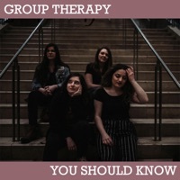 Thumbnail for the grouptherapy. - You Should Know link, provided by host site