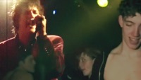Thumbnail for the Diamond Dogs - You Shouldn't Be Lonely on a Saturday Night link, provided by host site