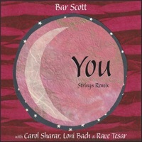 Thumbnail for the Bar Scott - You (Strings Remix) link, provided by host site