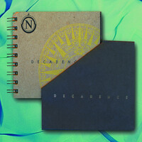Image of Consolidated linking to their artist page due to link from them being at the top of the main table on this page