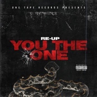 Thumbnail for the Re-up - You the One link, provided by host site
