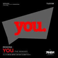 Thumbnail for the Redkone - You: The Remixes link, provided by host site