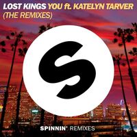 Thumbnail for the Lost Kings - You [The Remixes] (The Remixes) link, provided by host site