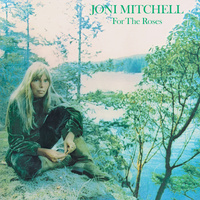 Thumbnail for the Joni Mitchell - You Turn Me On I'm A Radio (2022 Remaster) link, provided by host site