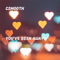 Thumbnail for the C Smooth - You've Been Away link, provided by host site
