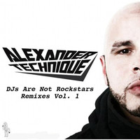 Thumbnail for the Lauren Flax - You've Changed Alexander Technique & Larry Tee Blogula Remix link, provided by host site