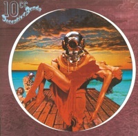 Thumbnail for the 10cc - You've Got a Cold link, provided by host site