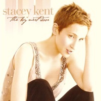 Thumbnail for the Stacey Kent - You've Got A Friend link, provided by host site