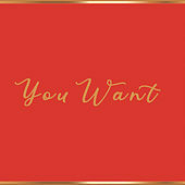 Thumbnail for the Omar S - You Want link, provided by host site