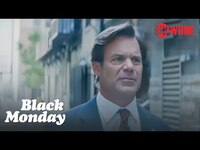 Thumbnail for the The Go-Gos - 'You Want to Finance My Campaign?' Ep. 6 Official Clip | Black Monday | Season 2 | SHOWTIME link, provided by host site