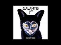Thumbnail for the Galantis - You (Wax Motif Remix) link, provided by host site