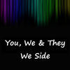 Thumbnail for the Zero HertZ - You, We and They - We Side link, provided by host site