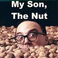 Thumbnail for the Allan Sherman - You Went the Wrong Way Old King Louie (Live Version) link, provided by host site