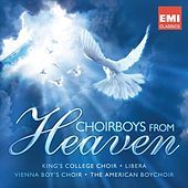 Thumbnail for the Libera - You Were There link, provided by host site
