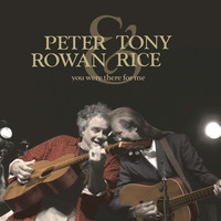 Thumbnail for the Peter Rowan - You Were There For Me link, provided by host site