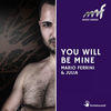 Thumbnail for the Mario Ferrini - You Will Be Mine link, provided by host site