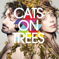 Thumbnail for the Cats On Trees - You Win link, provided by host site