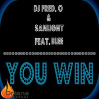 Thumbnail for the Dj Fred.O - You Win link, provided by host site