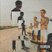 Thumbnail for the Bass Santana - You Won't Get Pregnant link, provided by host site